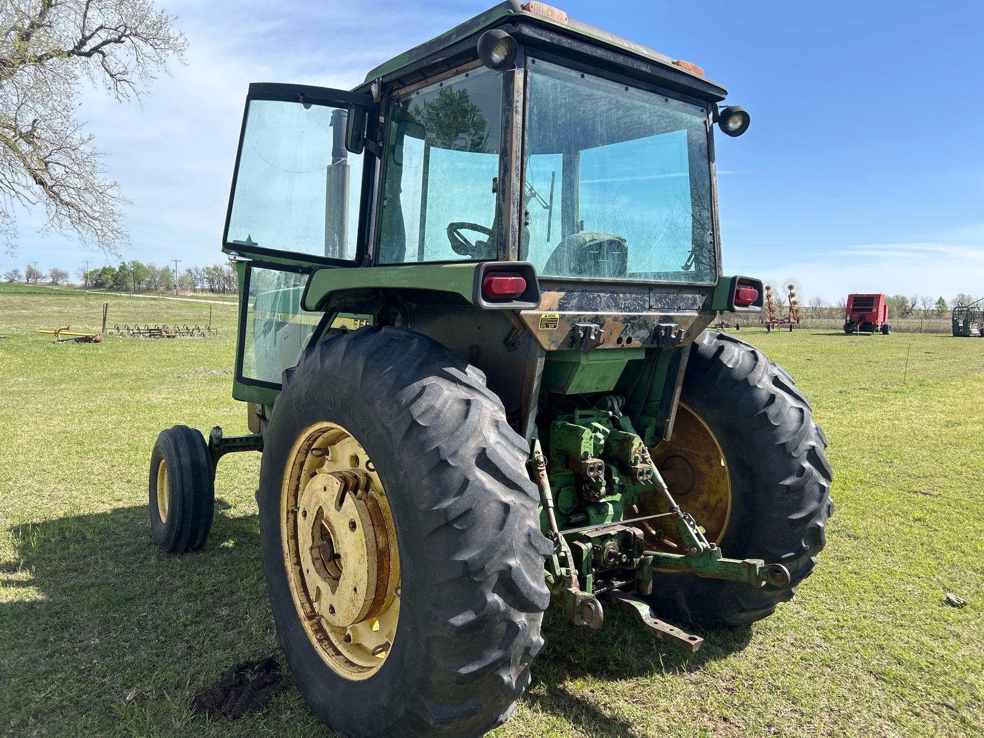 1978 John Deere 4440