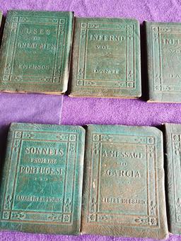 Antique Books