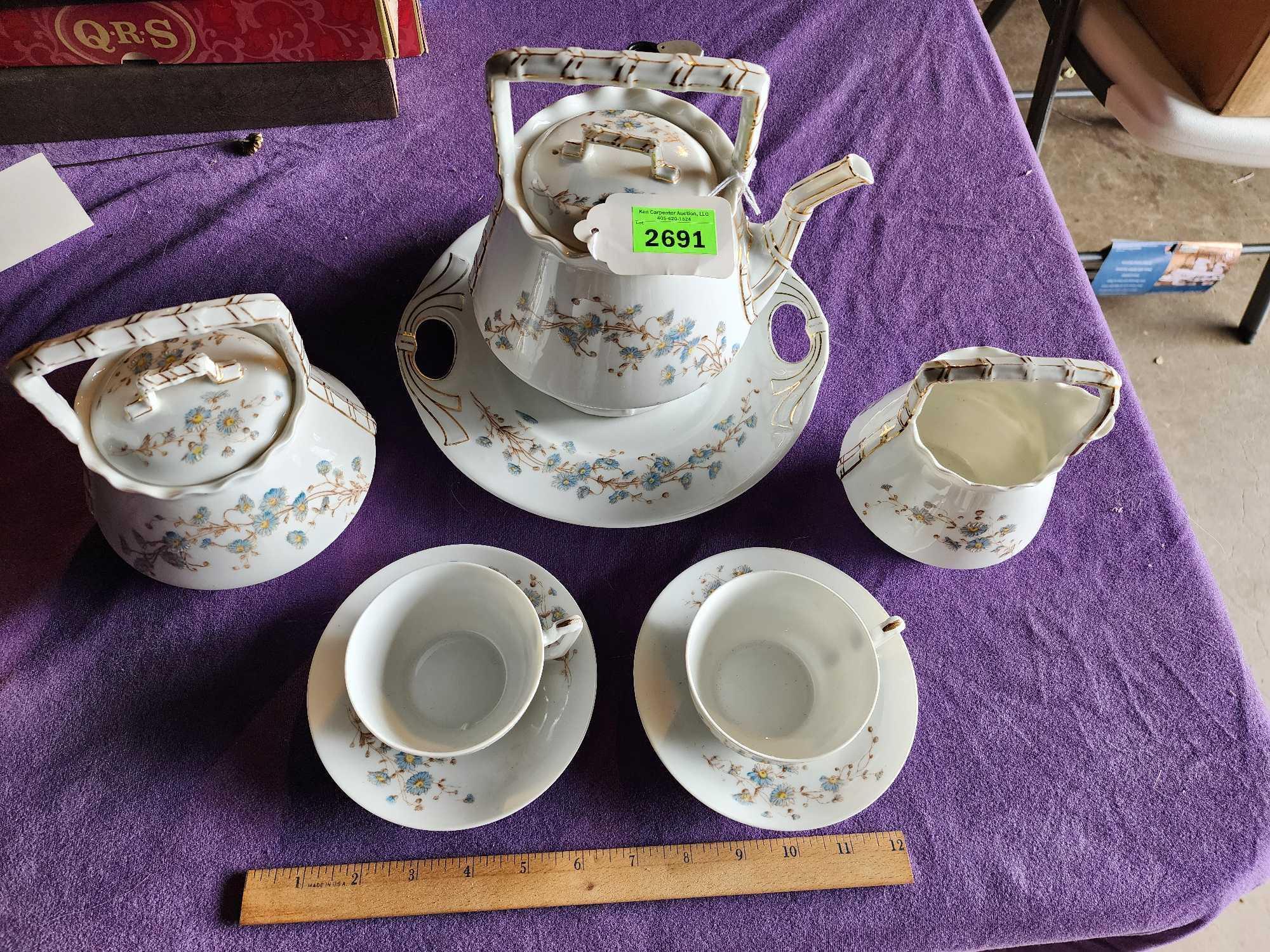 Collectible China