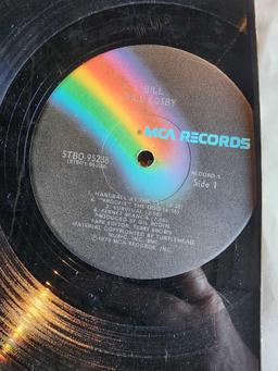 Records