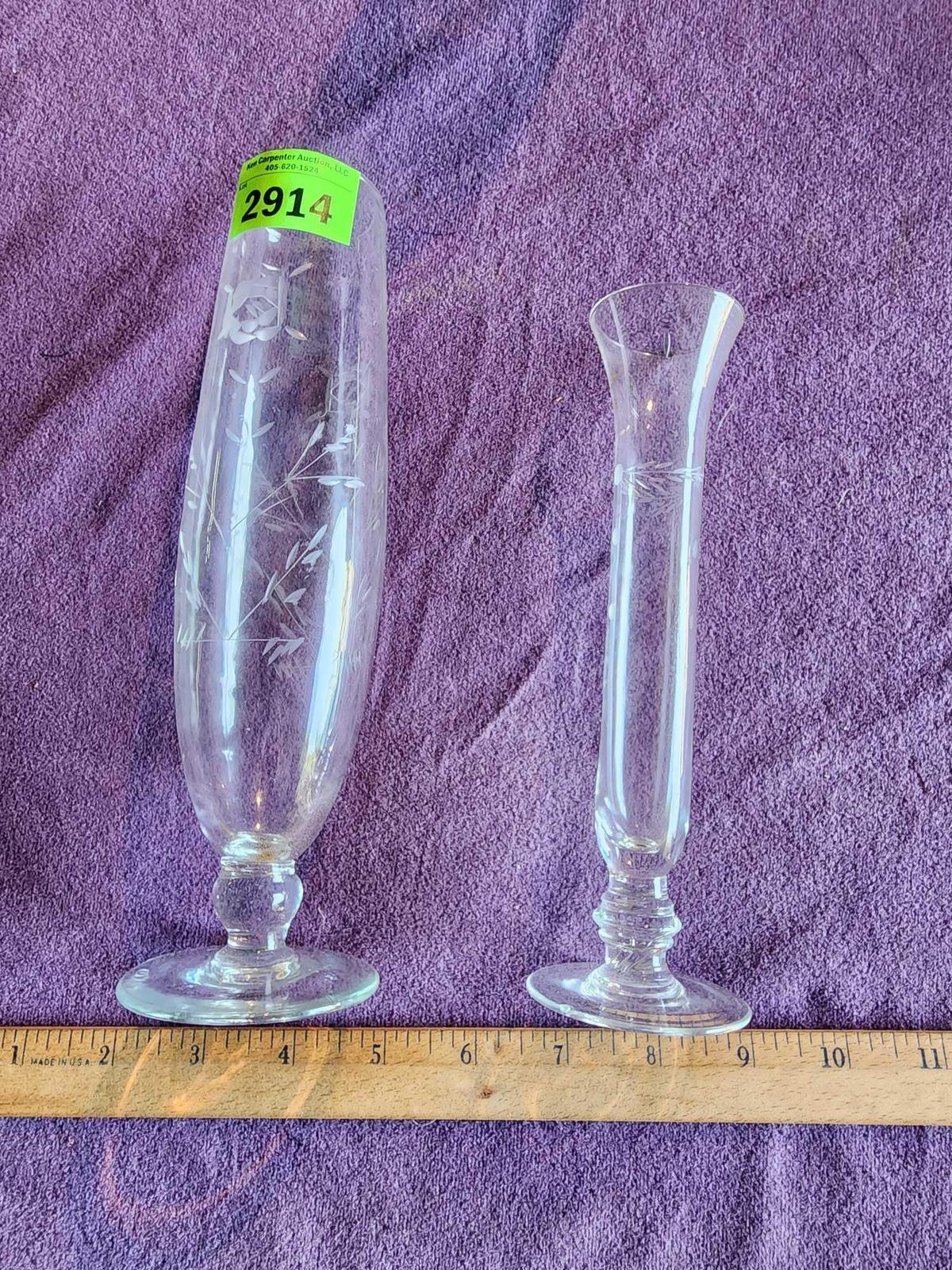 Glassware