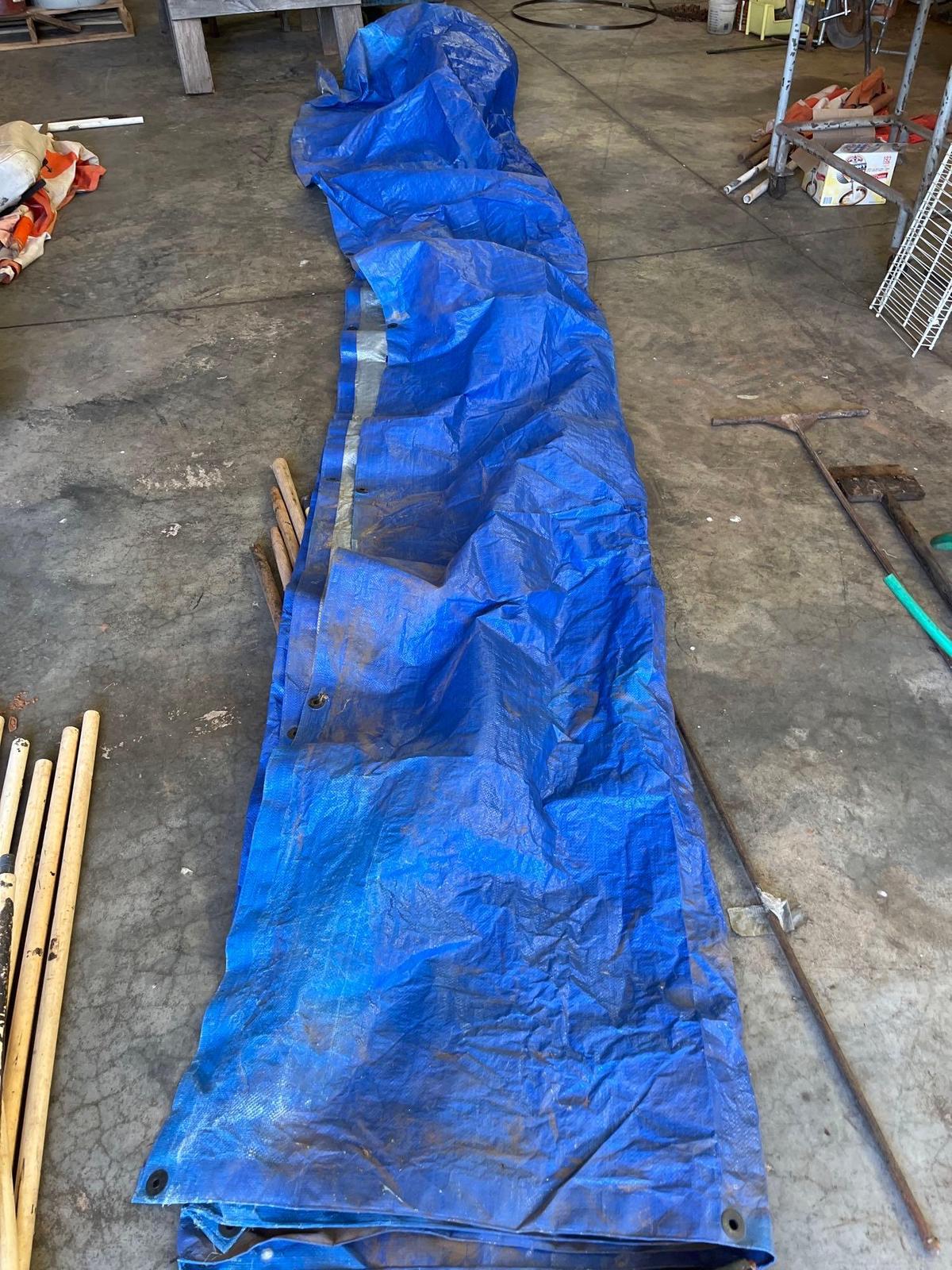 12x18 tarp