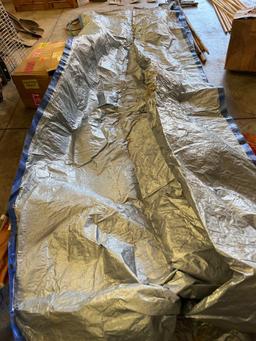 12x18 tarp