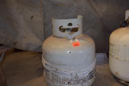 Propane Tank