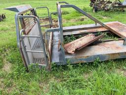 Truck Bed