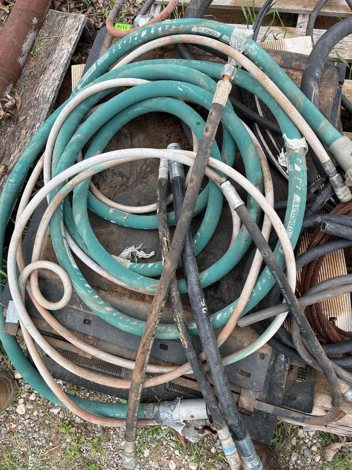 Hoses