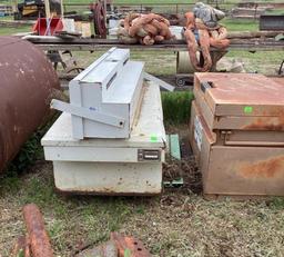 Truck Tool Box