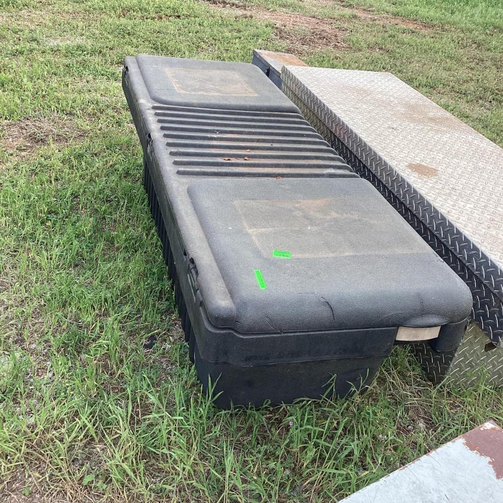 Truck Tool Box