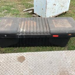 Truck Tool Box