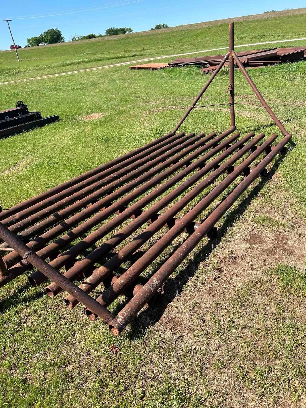 Cattle Guard