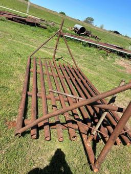 Cattle Guard