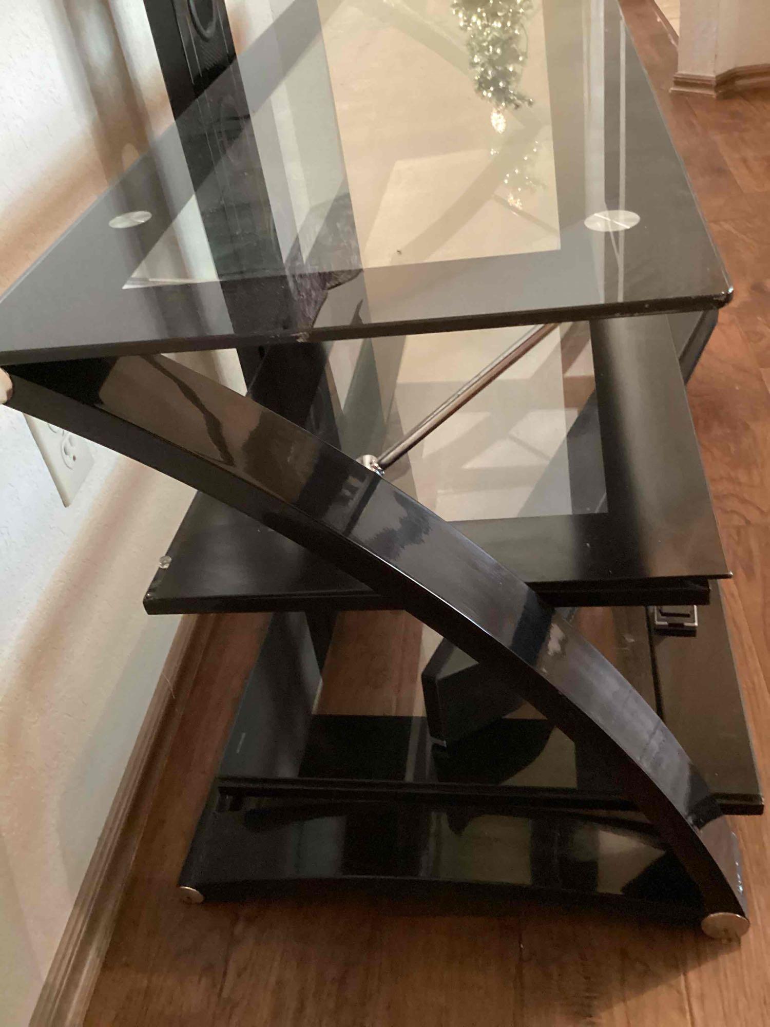 Tv Table /stand