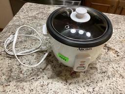 rice cooker