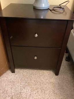 night stand dresser