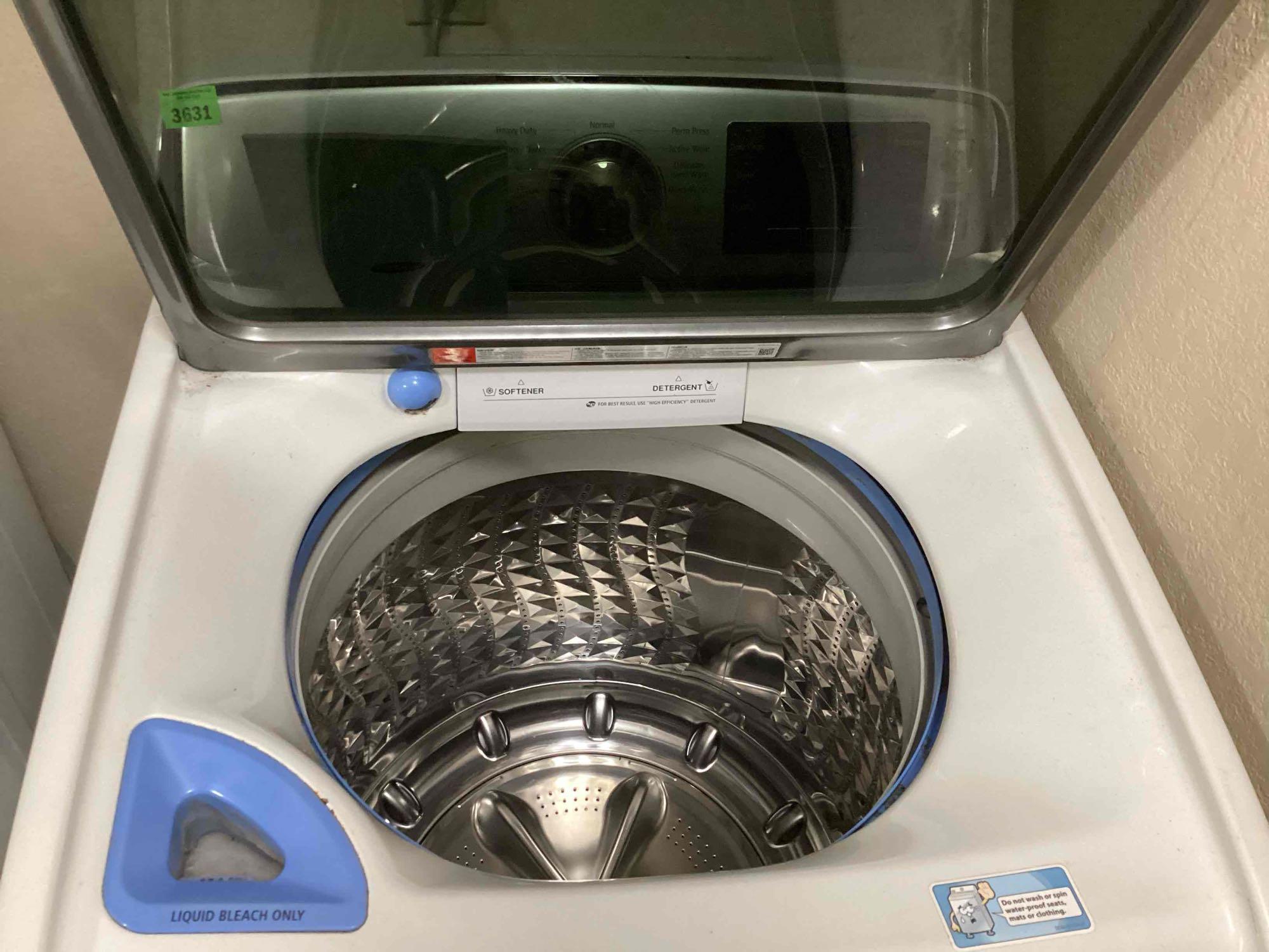 Samsung Washing Machine