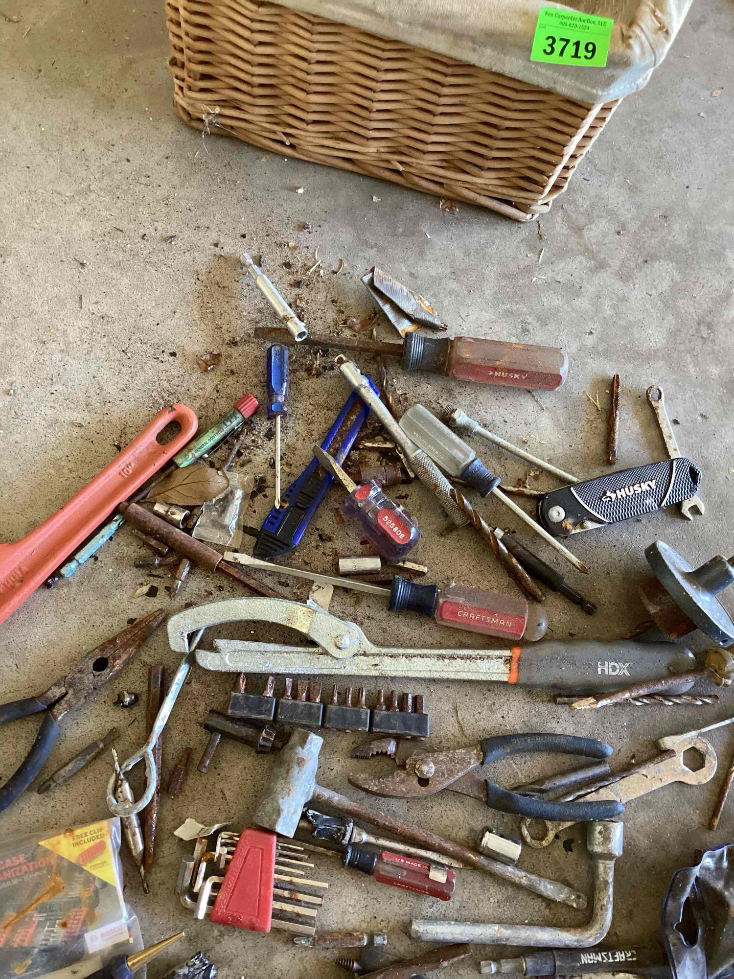 tool bundle