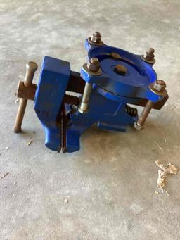 Vise- 4.5 in Irwin