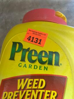 weed killer