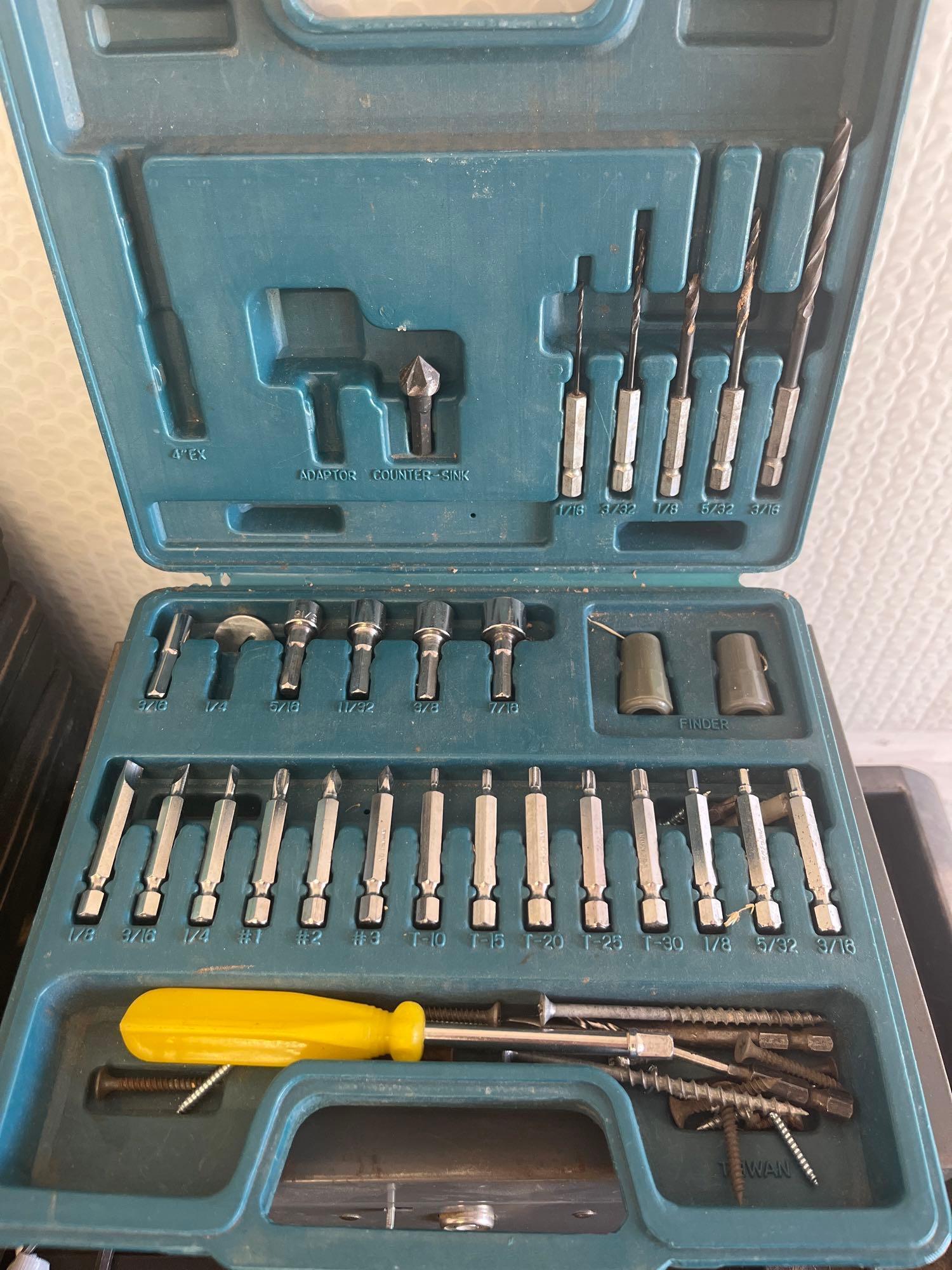 misc tools