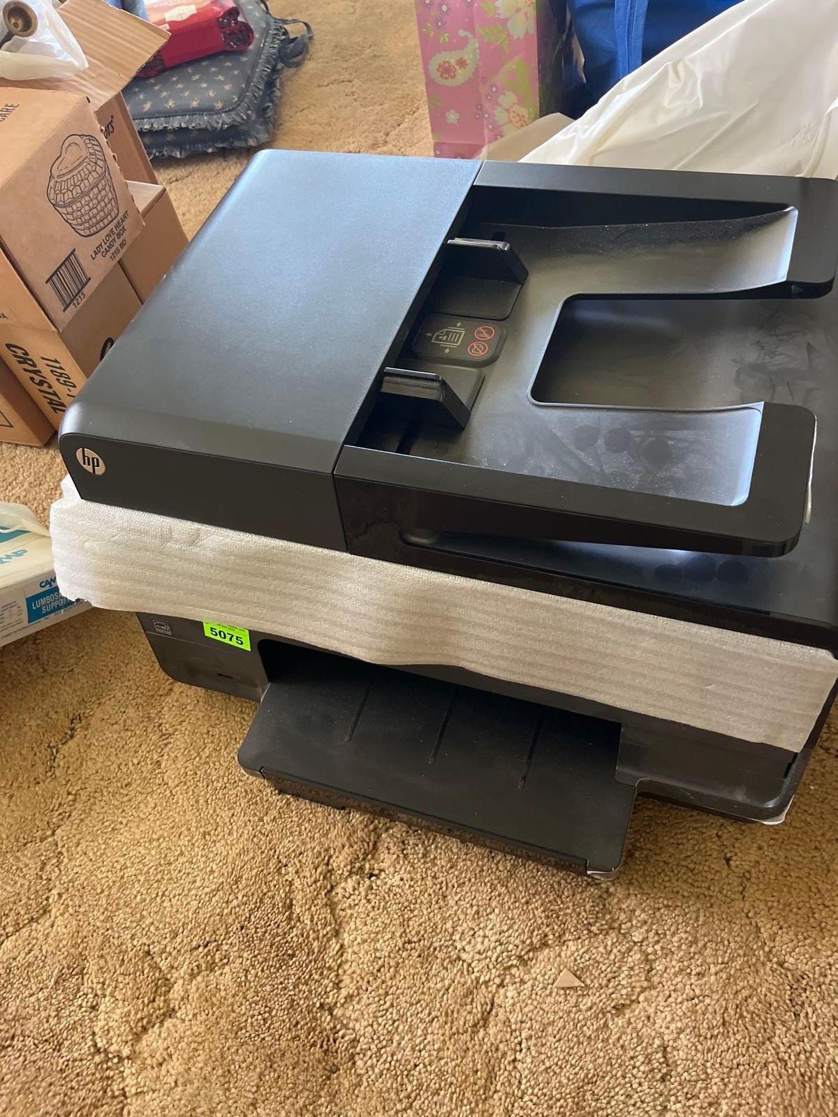 hp officejet pro