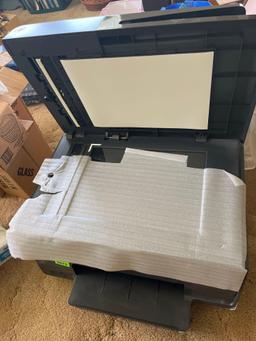 hp officejet pro