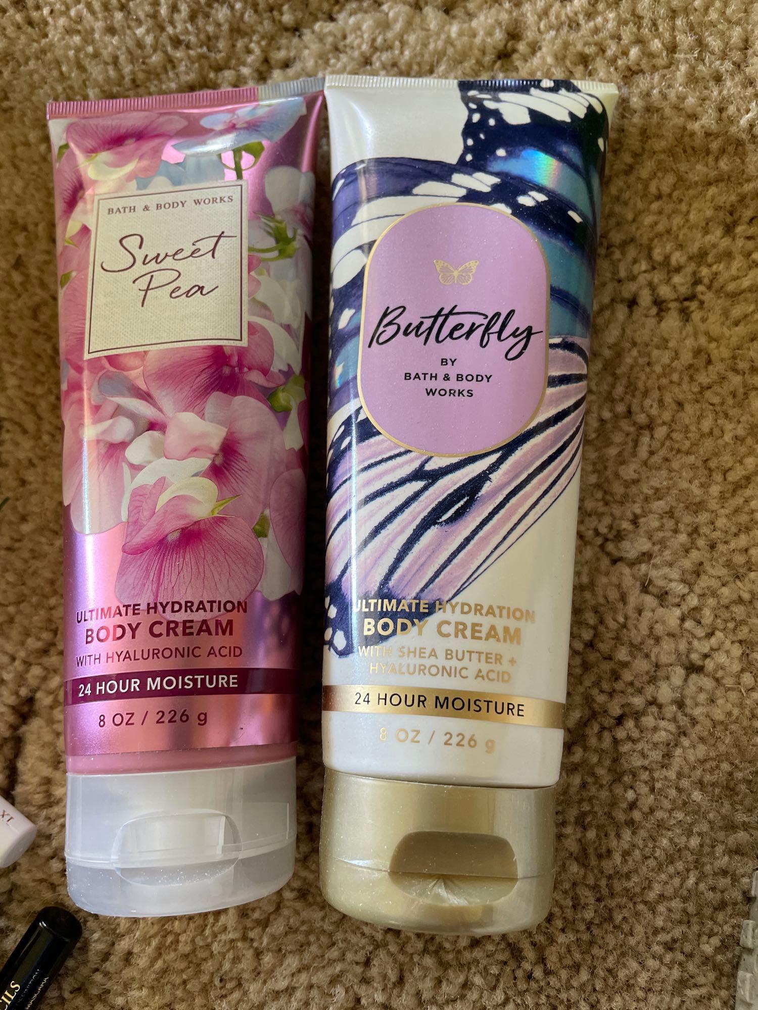 bath and body works