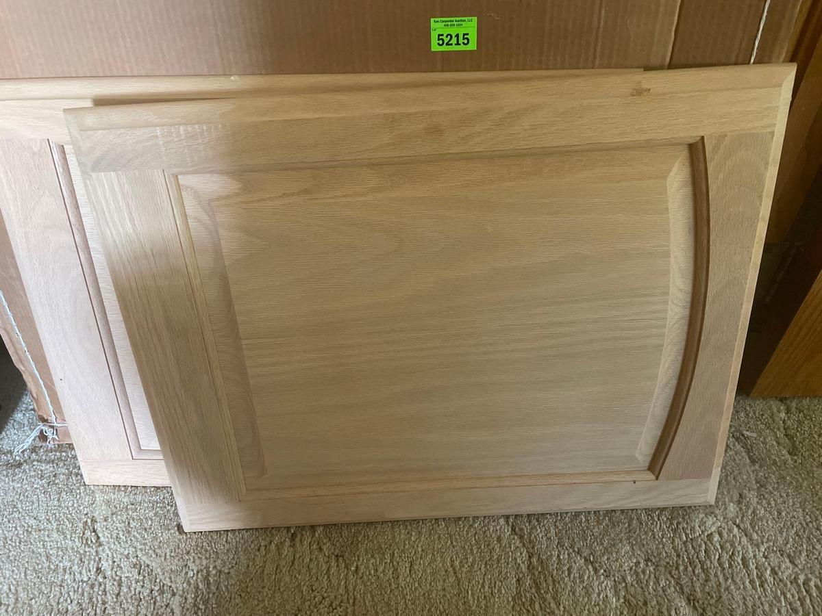 cabinet doors