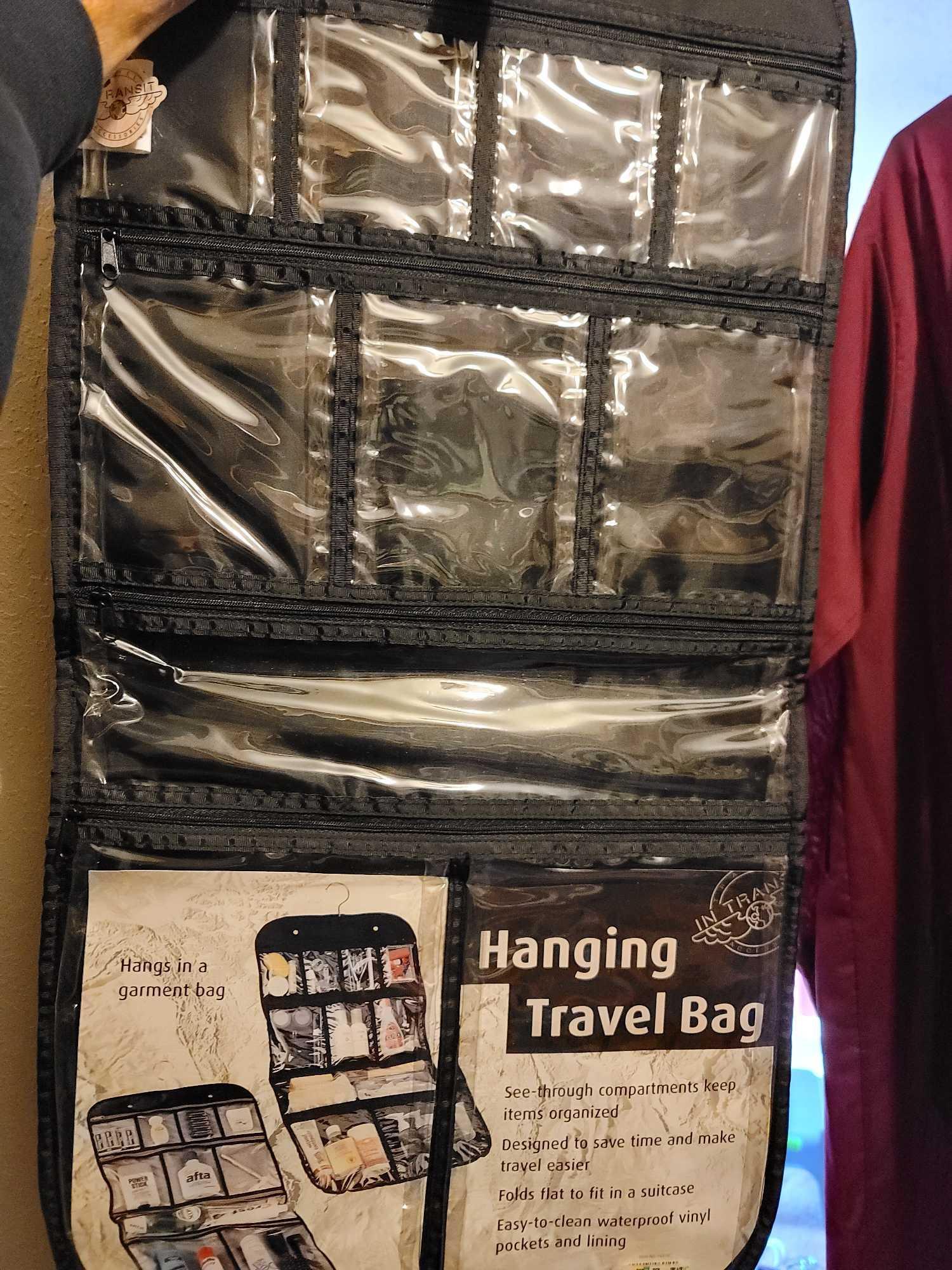 hanging travel bag, silk robe, womens jackets