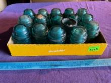 Insulators