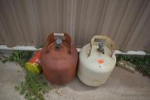 Propane Tanks