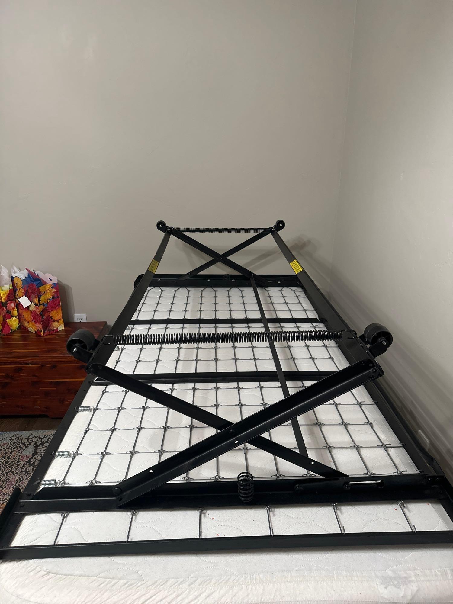 bed frame