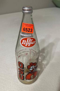 Dr Pepper