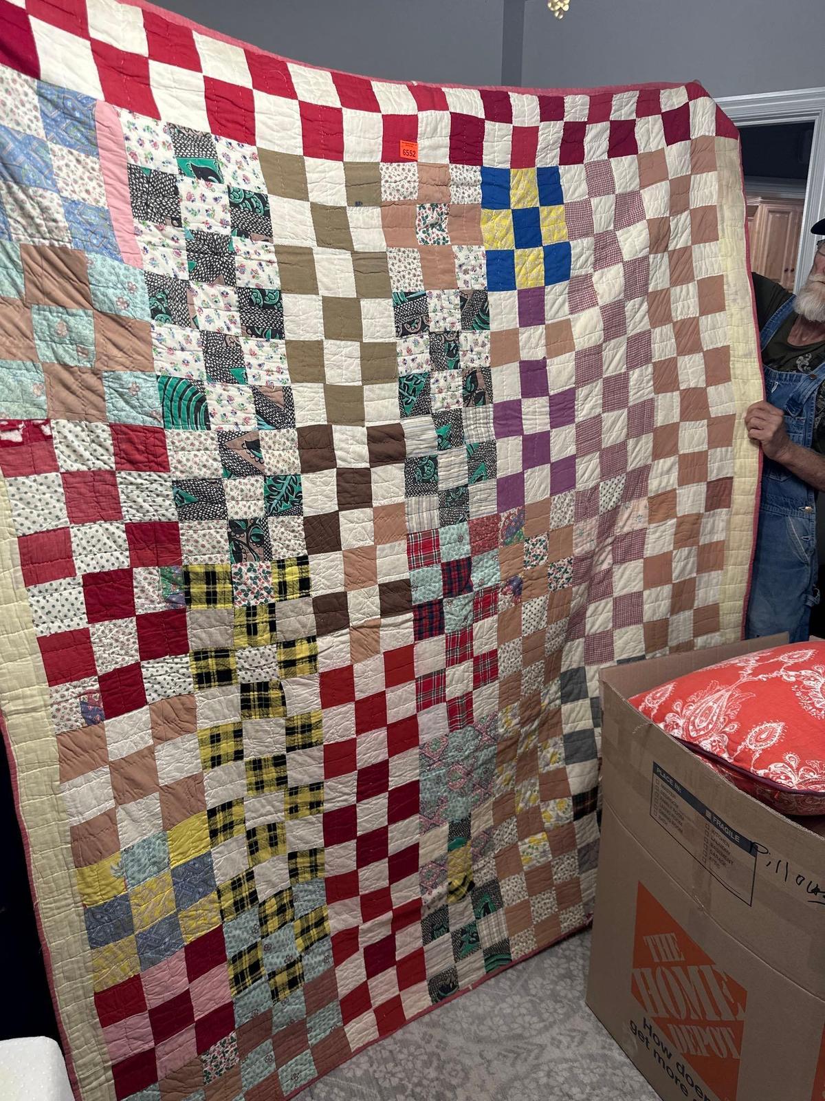 quilt