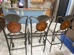 Bar chairs