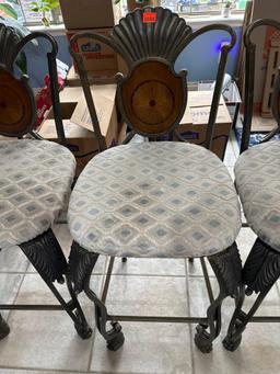 Bar chairs