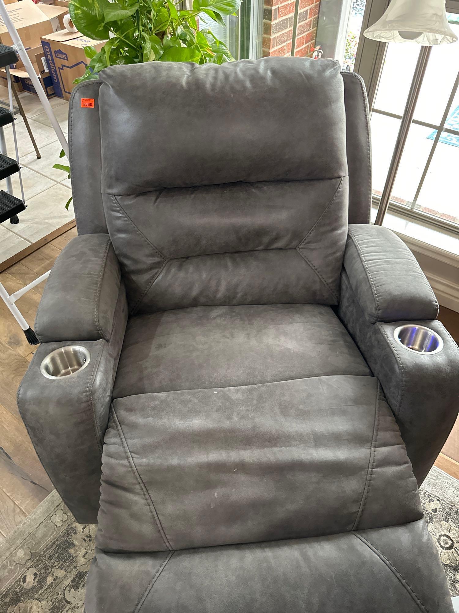 recliner