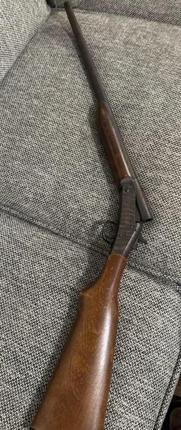 20 Gauge 3 inch Shell model breakover...