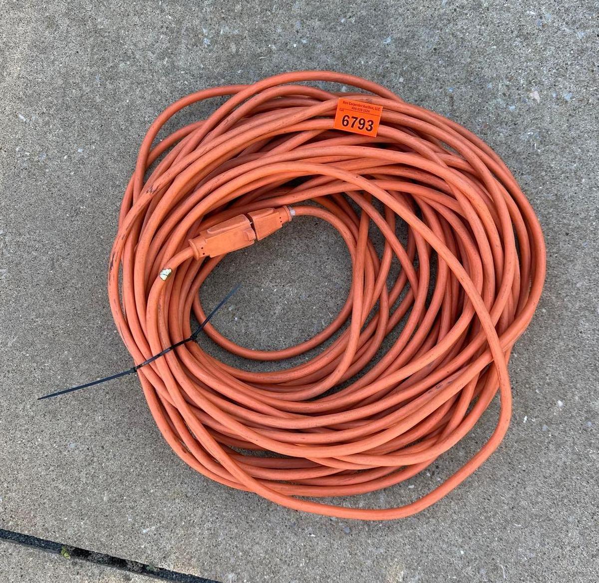 Extension cord