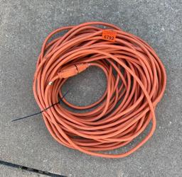 Extension cord