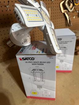 LED pro lights