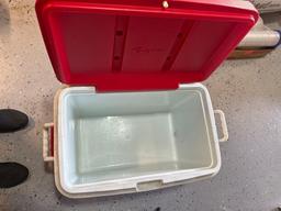 ice chest