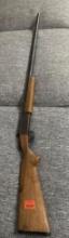 Winchester 2 3/4 + 3 inch 12 Gauge breakover...long town...