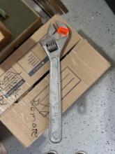 Crescent Wrench