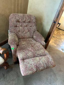 recliner