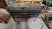 craftsman toolchest