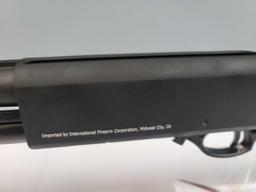 NEW Radikal arms 12GPA2 12 gauge shotgun