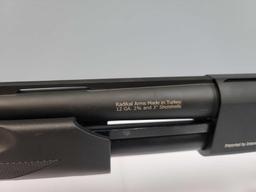 NEW Radikal arms 12GPA2 12 gauge shotgun