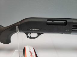 NEW RADIKAL 12GPA2 12 GAUGE SHOTGUN