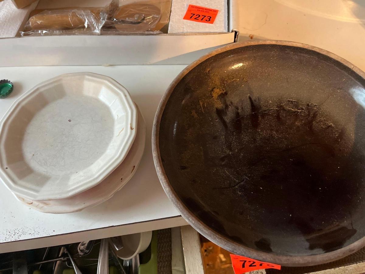 plate