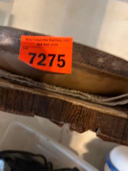 plate